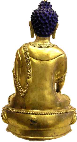 thumb5-Shakyamuni Buddha-22