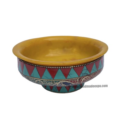 Offering Bowls-23014