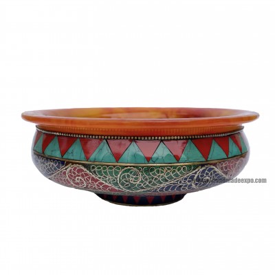 Offering Bowls-23025