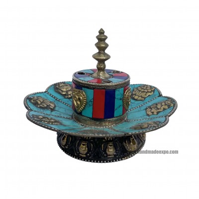 Incense Burner-23044