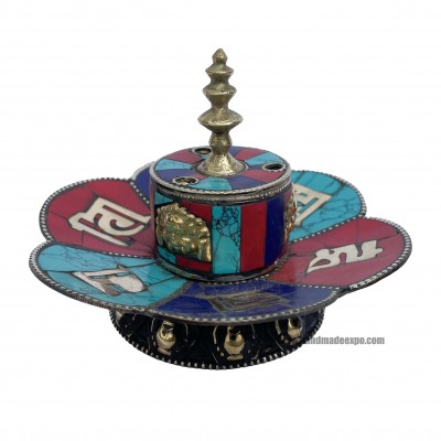 Incense Burner-23045