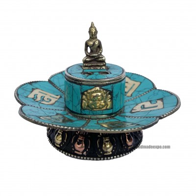 Incense Burner-23046