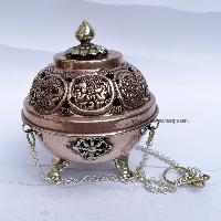 thumb1-Hanging Incense Burner-23050