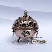 thumb4-Hanging Incense Burner-23050