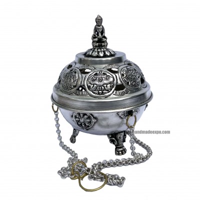 Hanging Incense Burner-23051