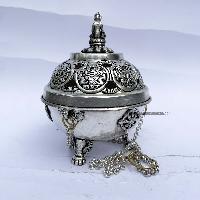 thumb2-Hanging Incense Burner-23051