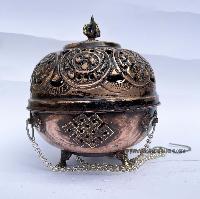 thumb1-Hanging Incense Burner-23052