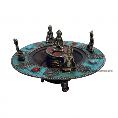 Incense Burner-23053