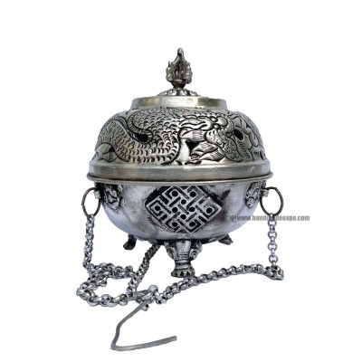 Hanging Incense Burner-23054