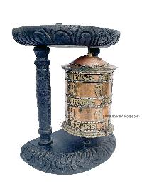 thumb1-Prayer Wheel-23055