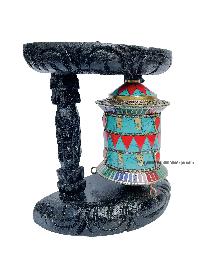 thumb1-Prayer Wheel-23056