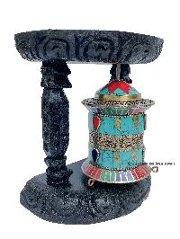 thumb1-Prayer Wheel-23057