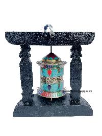 thumb3-Prayer Wheel-23057