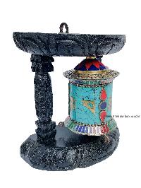 thumb1-Prayer Wheel-23058