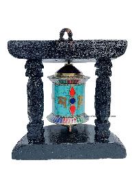 thumb3-Prayer Wheel-23058