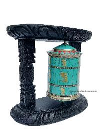 thumb1-Prayer Wheel-23059