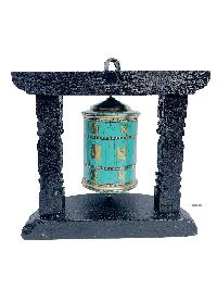 thumb3-Prayer Wheel-23059