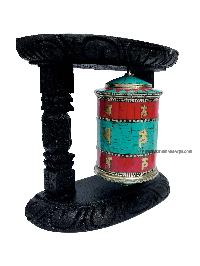 thumb1-Prayer Wheel-23060