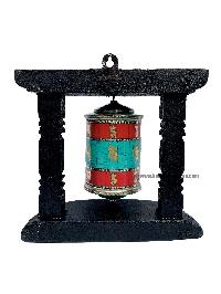 thumb3-Prayer Wheel-23060