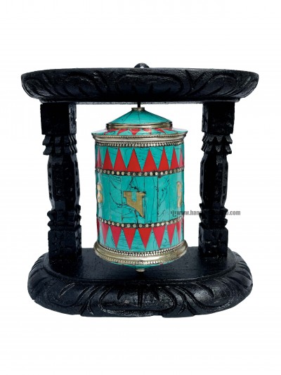 Prayer Wheel-23061