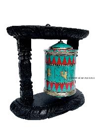 thumb1-Prayer Wheel-23061