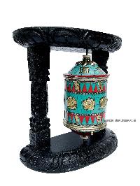 thumb1-Prayer Wheel-23063