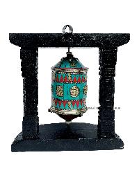 thumb3-Prayer Wheel-23063