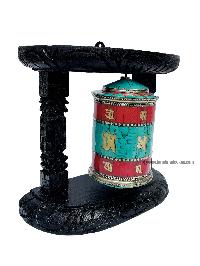 thumb1-Prayer Wheel-23064