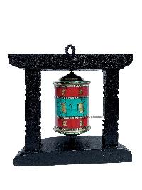 thumb3-Prayer Wheel-23064