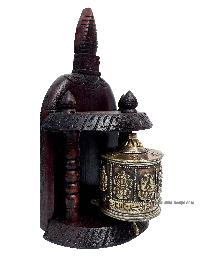 thumb1-Prayer Wheel-23065