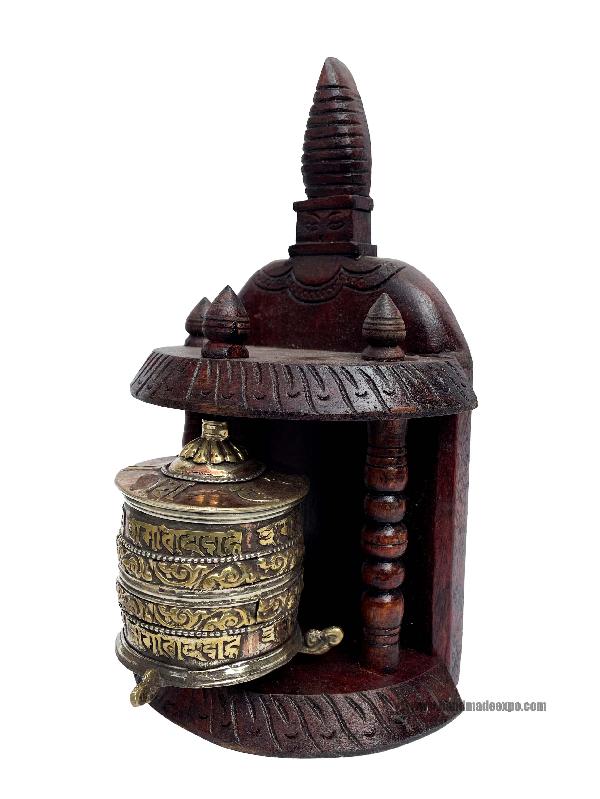 Prayer Wheel-23066