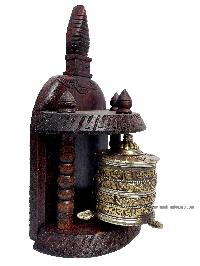 thumb1-Prayer Wheel-23066