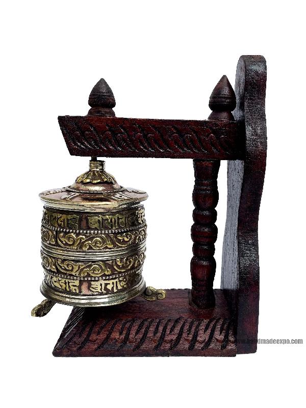 Prayer Wheel-23067