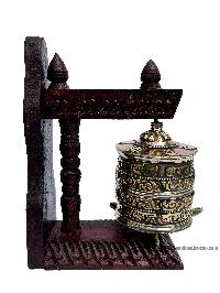 thumb1-Prayer Wheel-23067