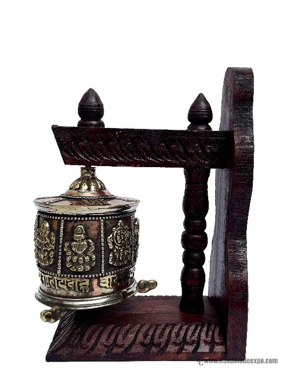 Prayer Wheel-23068