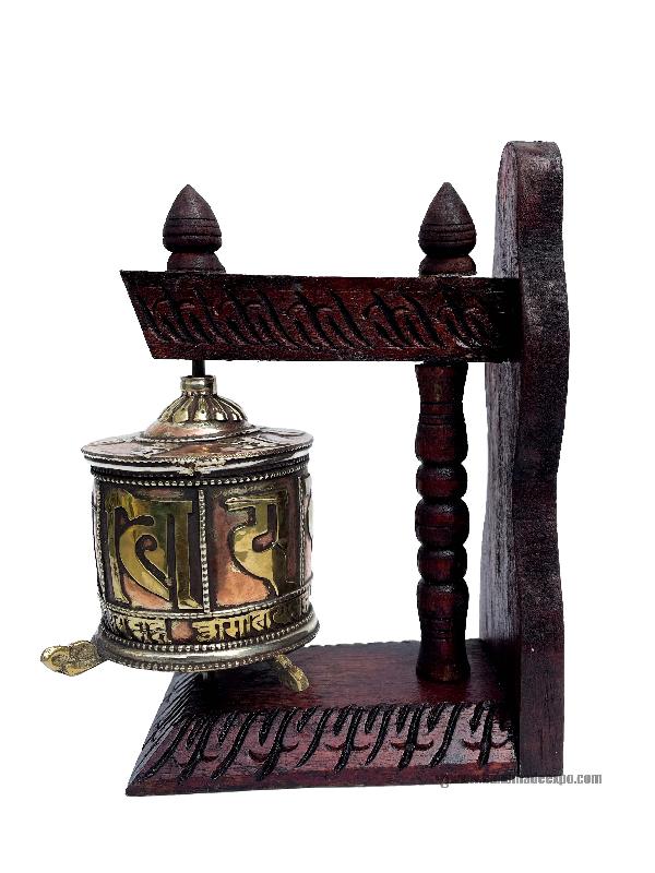 Prayer Wheel-23069