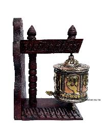 thumb2-Prayer Wheel-23069