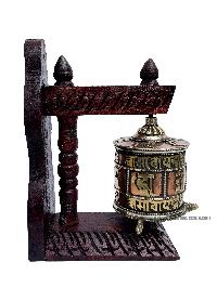 thumb1-Prayer Wheel-23070