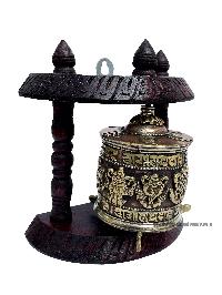 thumb1-Prayer Wheel-23072