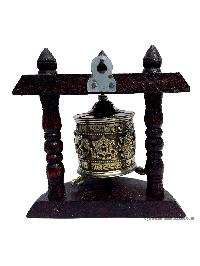 thumb3-Prayer Wheel-23072