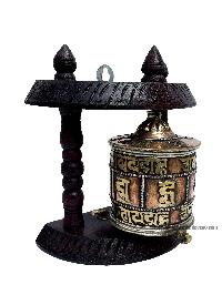 thumb1-Prayer Wheel-23073