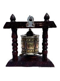 thumb3-Prayer Wheel-23073