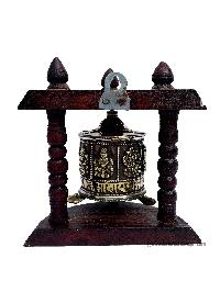 thumb3-Prayer Wheel-23074