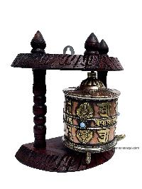 thumb1-Prayer Wheel-23075