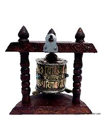 thumb3-Prayer Wheel-23075