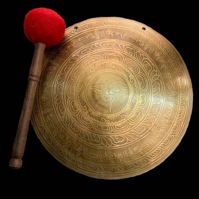 Wind gong-23086