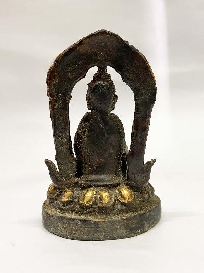 thumb1-Ratnasambhava Buddha-23101