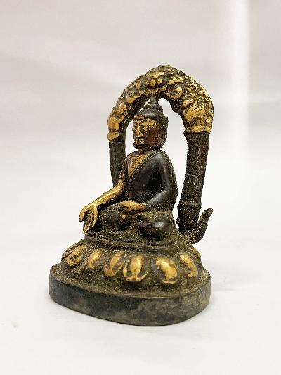 thumb3-Ratnasambhava Buddha-23101