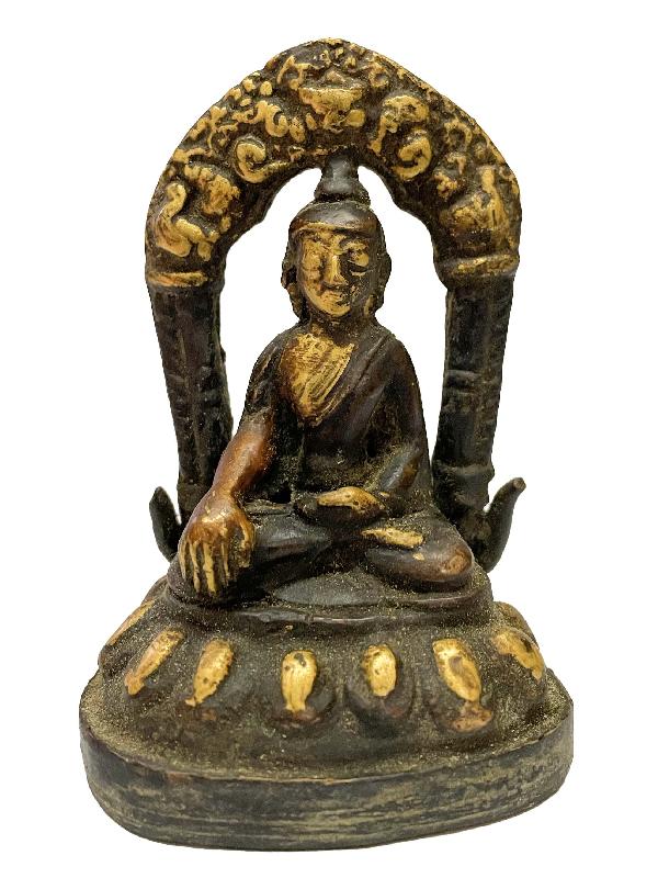 Shakyamuni Buddha-23102