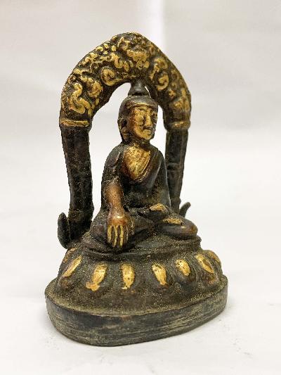 thumb3-Shakyamuni Buddha-23102